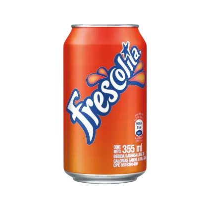 FRESCOLITA LATA