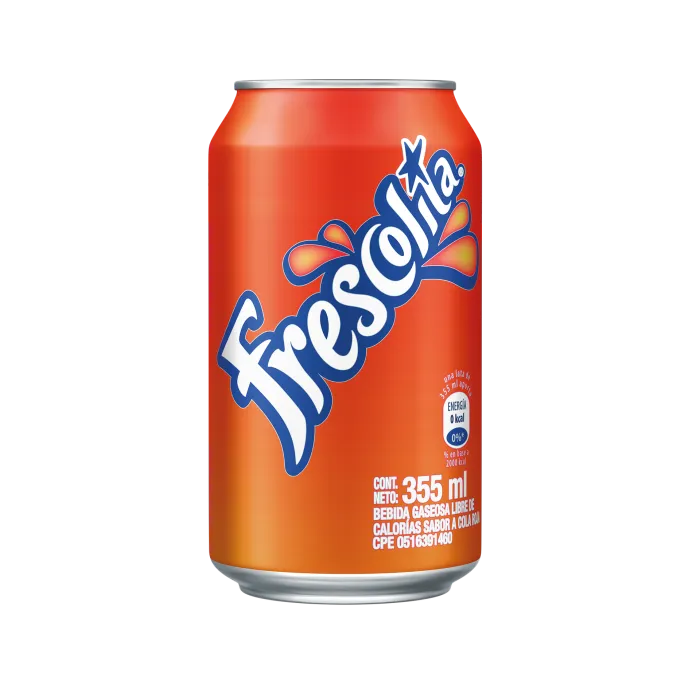 FRESCOLITA LATA
