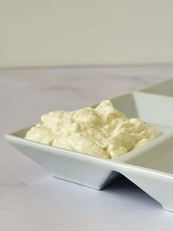 DIP DE CEBOLLA