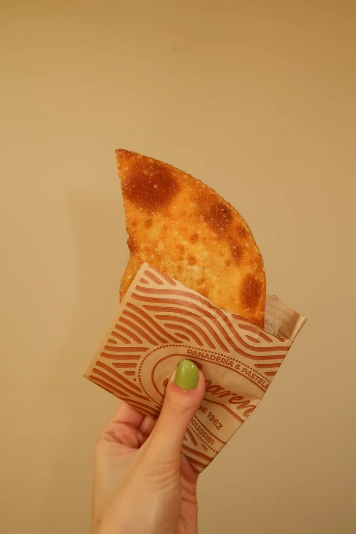 PASTELITO (FRITOS)